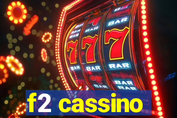 f2 cassino